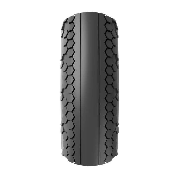 Vittoria Terreno Zero Gravel Cross Wired Tyre 700c x 37