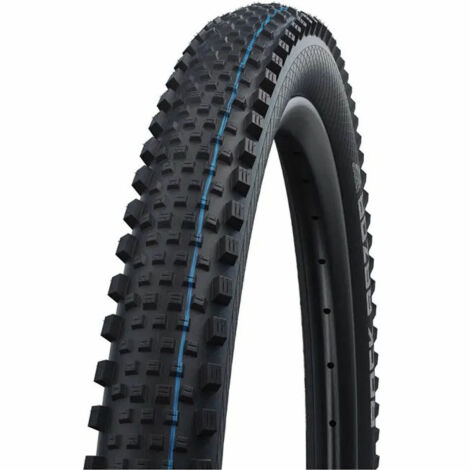 Schwalbe Rock Razor 27.5 x 2.6 Addix Speed MTB Trail Tyre Folding