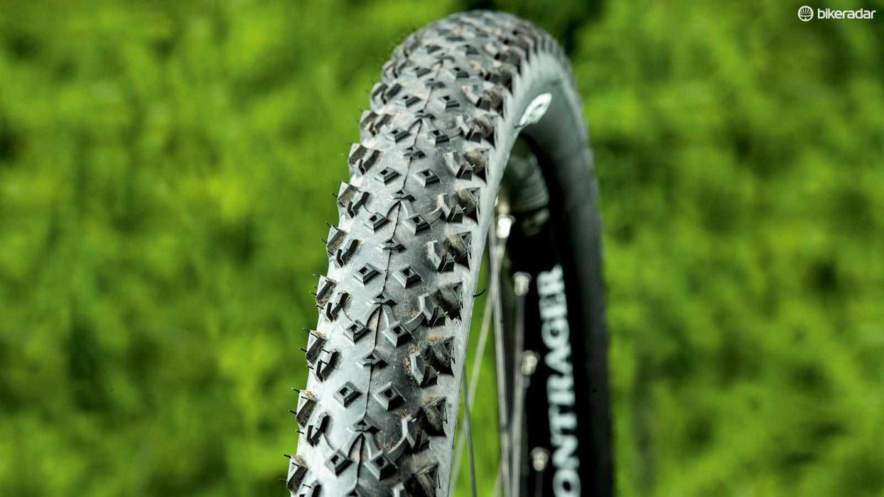 Michelin Wild Race'R Folding Tyre 29x2.25 Gum-X Advanced Folding Tyre