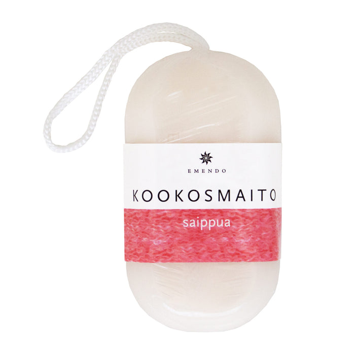 Emendo Coconut milk soap 180 g
