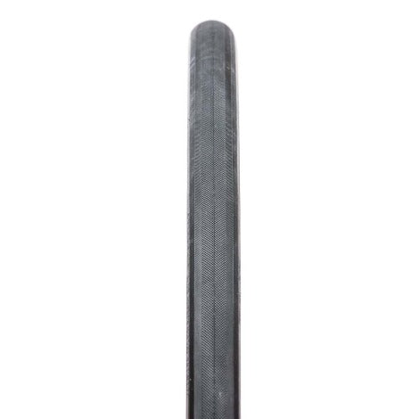 PANARACER GRAVELKING SLICK FOLDING ALLROAD TYRE Black - 700c x 28 270g