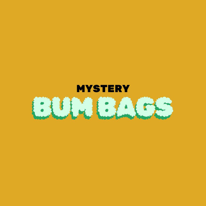 Mystery Bum Bags