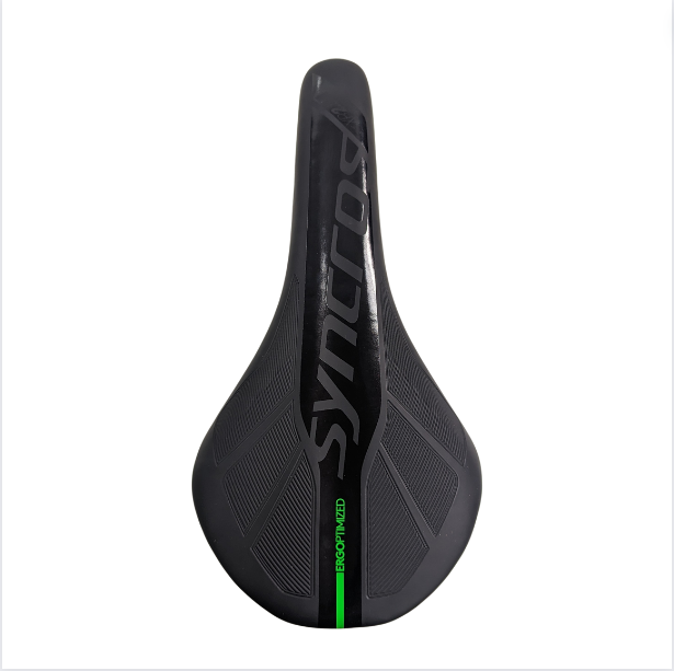 Syncros XR2.5 Saddle Saddle black and green new without box