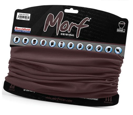 Neck Warmers Morf Breathable Snood