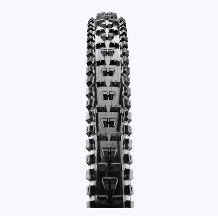 Maxxis high Roller II Tyre 29 x 2.30 60TPI EXO/TR Black Folding Tyre
