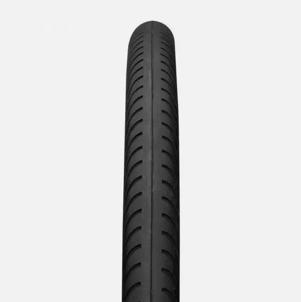 Ritchey Comp Tom Slick 700 x 27 (27-622) Folding  Black Tyre
