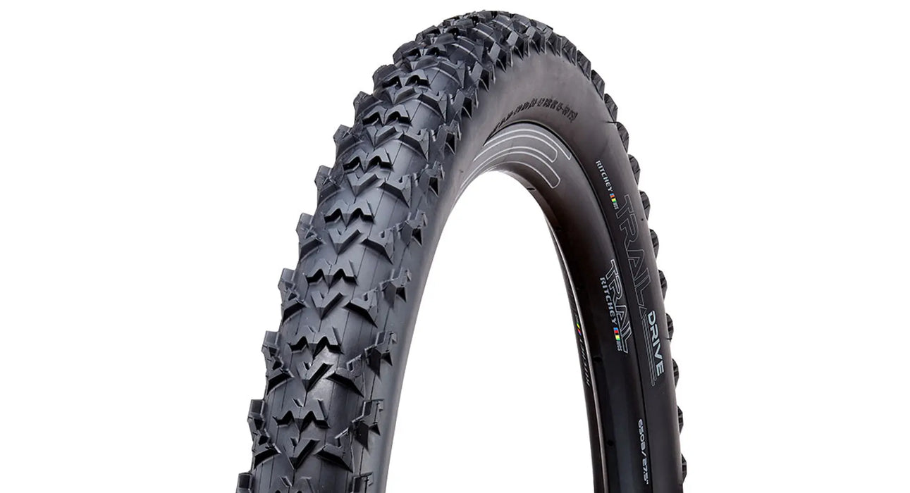 Ritchey Comp Trail Drive Tyre 29 x 2.25 30tpi Fold Black