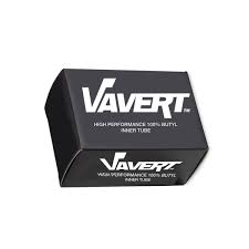 VAVERT INNER TUBE 27.5X2.4/2.6 PRESTA VALVE (40MM)