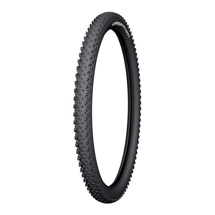 Michelin Wild Race'R Folding Tyre 29x2.25 Gum-X Advanced Folding Tyre