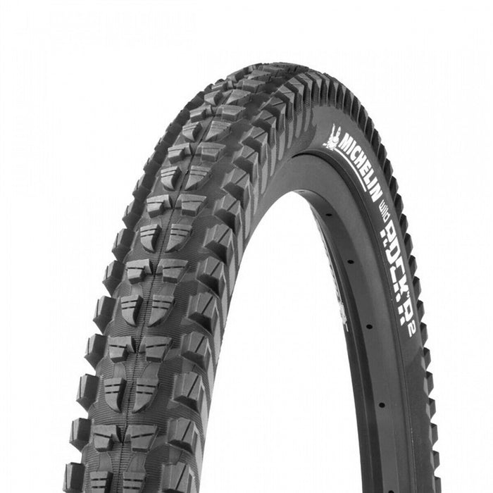 Michelin Wild Rock'R2 Folding Tyre 27.5x2.35 Gum-X