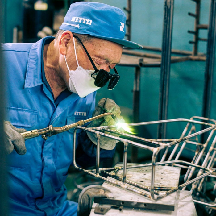 Japan’s Finest: Nitto &amp; Ostrich at Banana