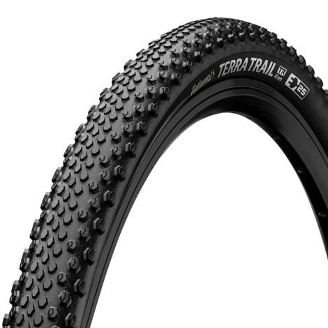 Vittoria Terreno Dry Gravel folding Tyre 700 by 35 (37-622
