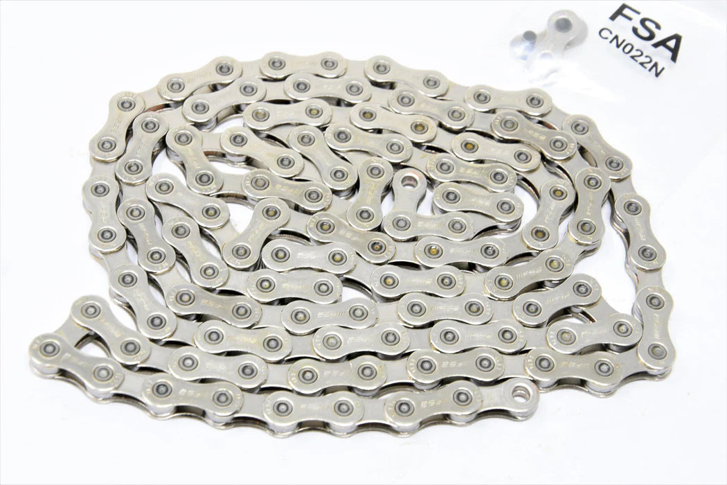 Bicycle Chains | Road, Gravel, MTB & Track Chains at Clearance Prices ...