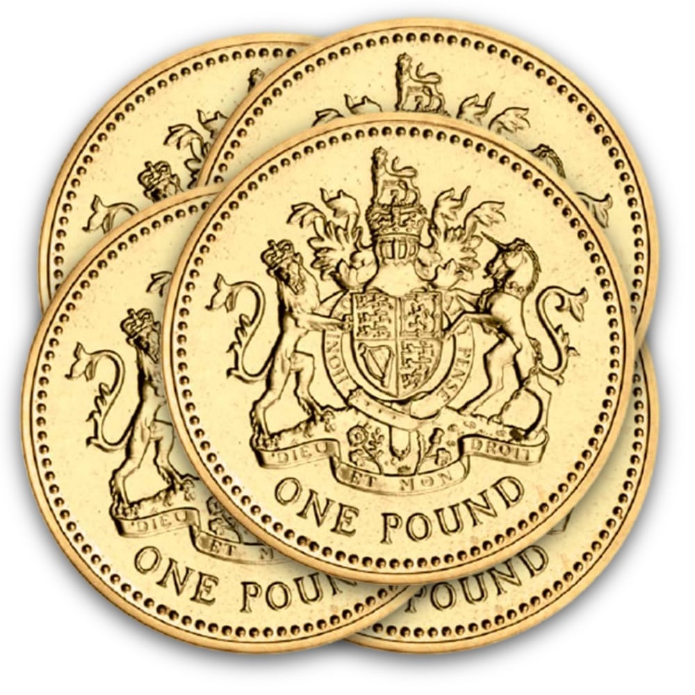 Everything Five Quid