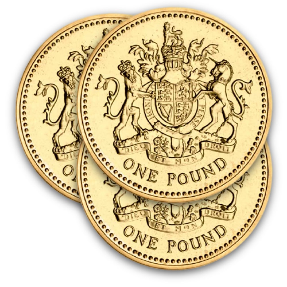 Everything Three Quid