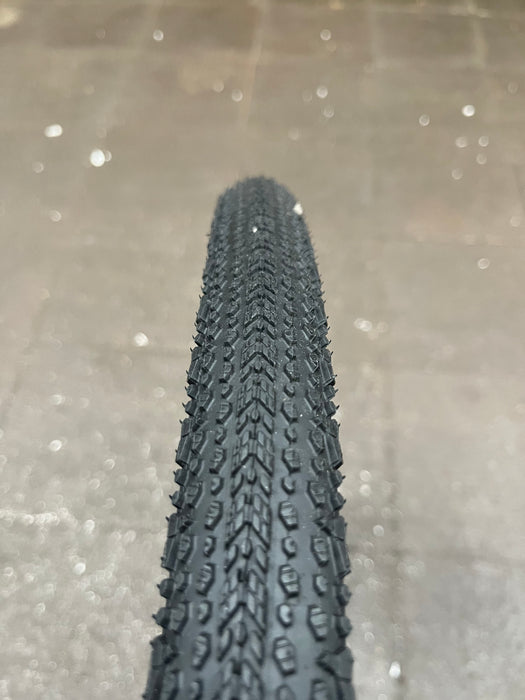 Donnelly X'Plor MSO 700 x 36 Adventure Gravel Tyre – TL Black Folding (OEM)