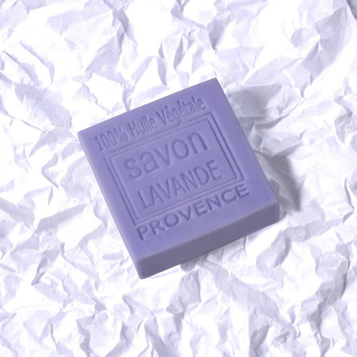 Savonitto Lavender Soap 100g made in Provence