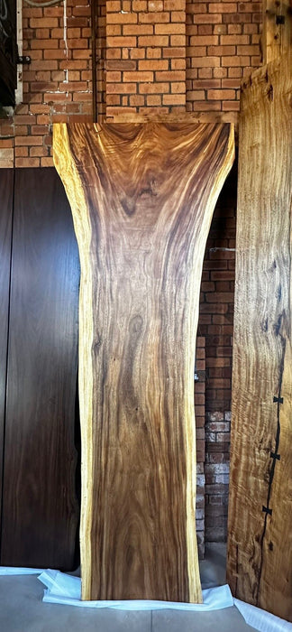 Reduxwood Chamcha table  6-7cm x 75m x 315cm