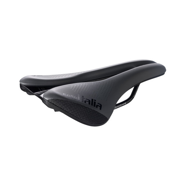 Selle Italia Novus Boost Evo X-Cross Superflow Manganese