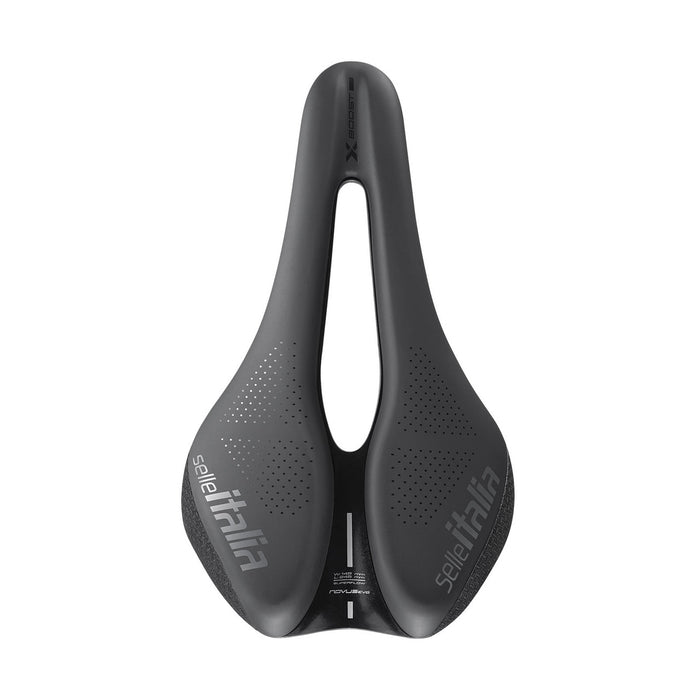Selle Italia Novus Boost Evo X-Cross Superflow Manganese
