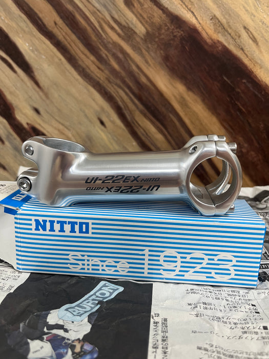 Nitto UI-22 Stem