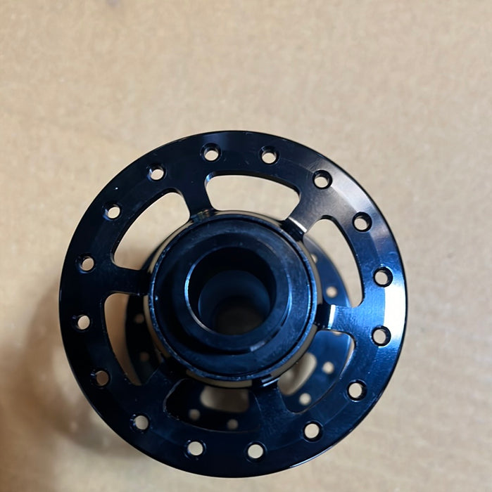 Fugazzi Boost 110x15mm Front Hub 32 hole