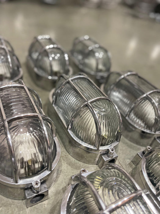 BULKHEAD LIGHT-Model 1