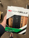 Donnelly X'Plor USH 700x35 gravel tyre, tan sidewall, 60TPI folding bead