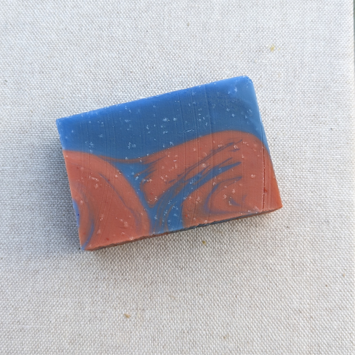 Mozzy Repeller Hand Made Soap
