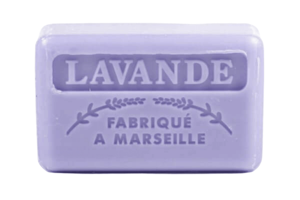 French soap Lavender 125g