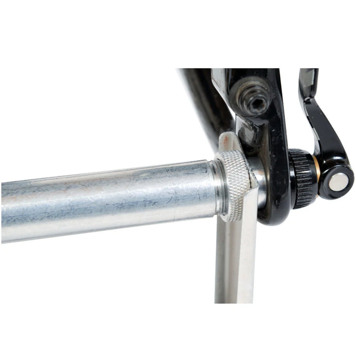 OSTRICH Alloy Rear End Stabilizer 130mm /135mm QR