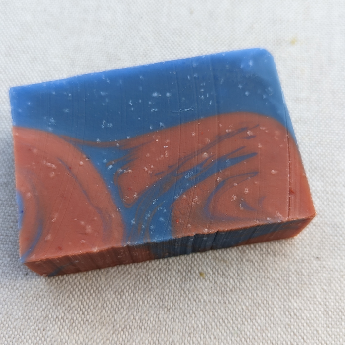Mozzy Repeller Hand Made Soap