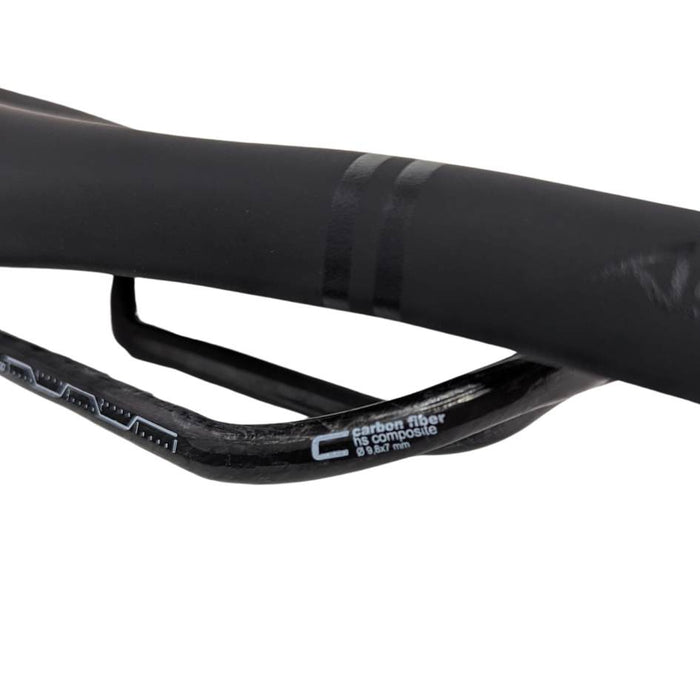 Selle San Marco Aspide CFX Narrow Open Carbon Rails