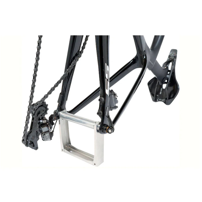 OSTRICH Alloy Rear End Stabilizer 130mm /135mm QR