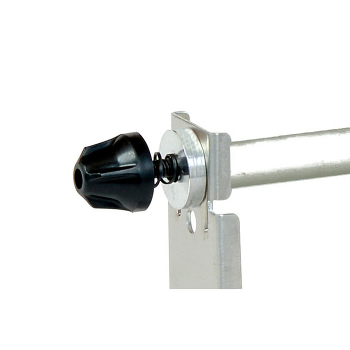 OSTRICH Alloy Rear End Stabilizer 130mm /135mm QR