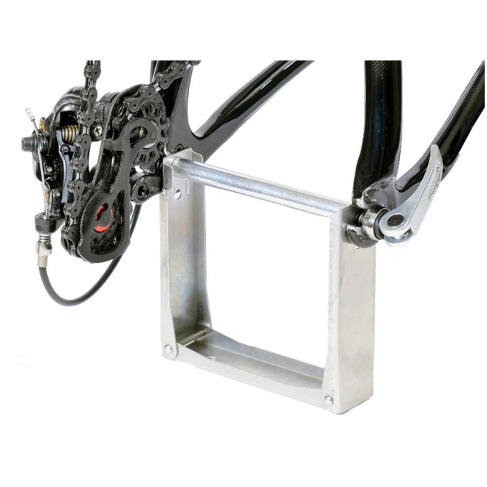 OSTRICH Alloy Rear End Stabilizer 130mm /135mm QR