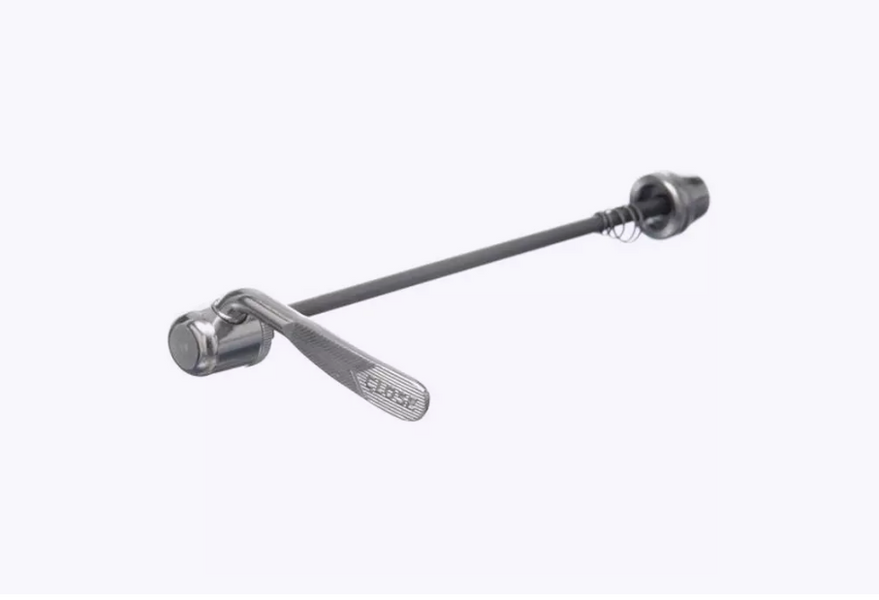 LifeLine Turbo Trainer Quick Release Skewer bananaindustries