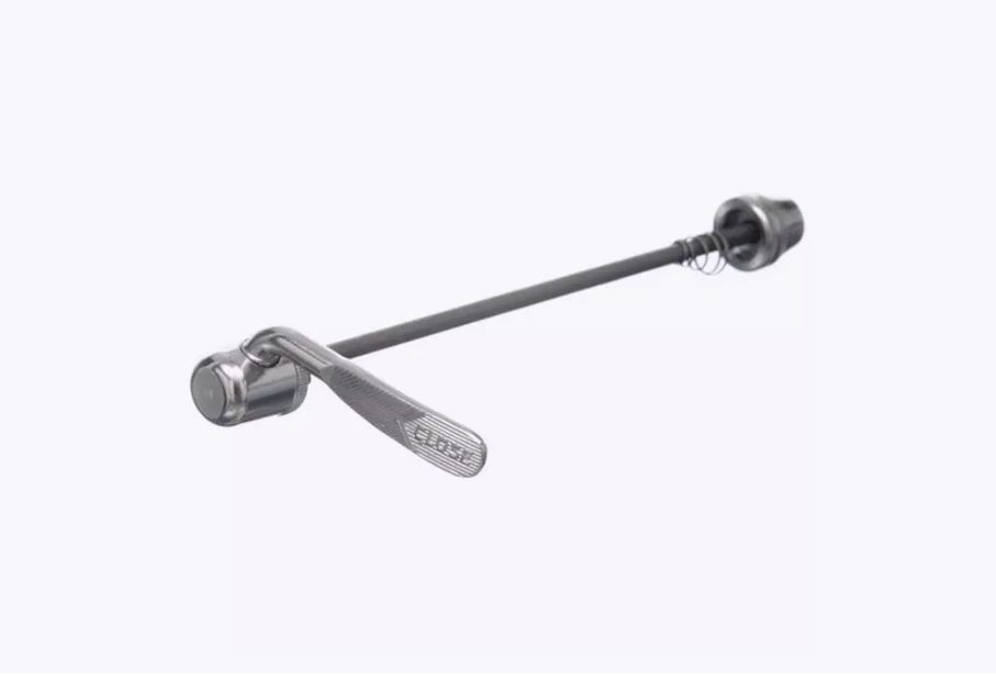 LifeLine Turbo Trainer Quick Release Skewer - Main Image