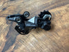 Shimano Deore RD-M5120-SGS rear derailleur in packaging