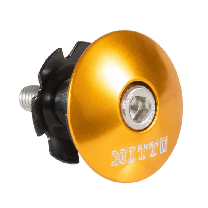 NITTO DW81 Top Cap | 28.6mm