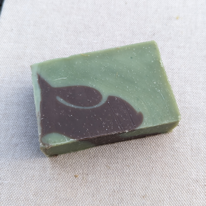 After Ride Scrub Soap - Cold Press/Hand made