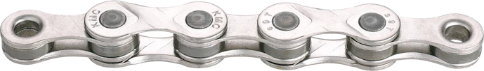KMC E9 E-Bike Chain - Silver - 122 Links