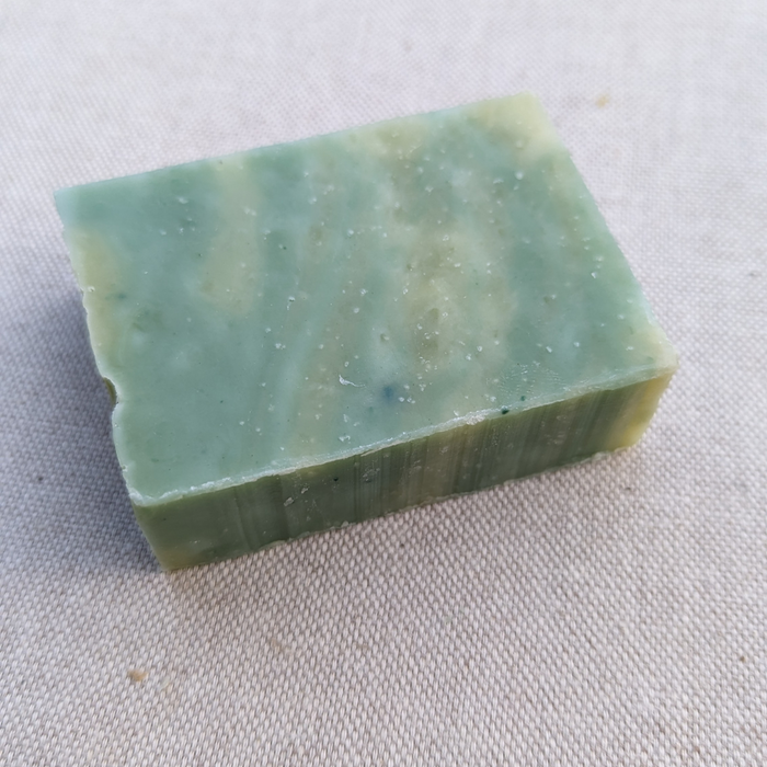 Free Mountain Herbs - Cold Press / Hand made Soap