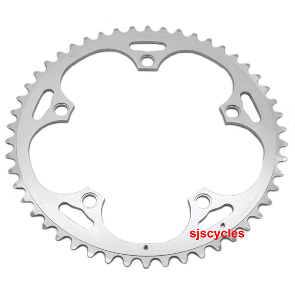 STRONGLIGHT  Chain Ring typ 135mm- A- internal silver 5083