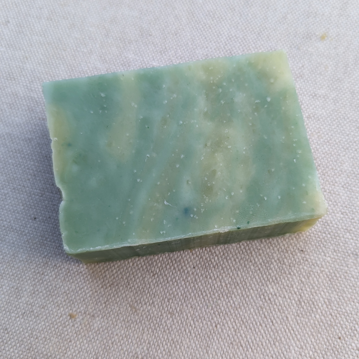 Wild Roots Three herbs mountain soap