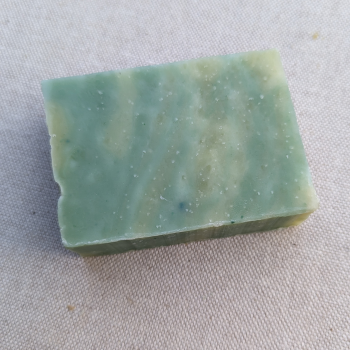 Free Mountain Herbs - Cold Press / Hand made Soap