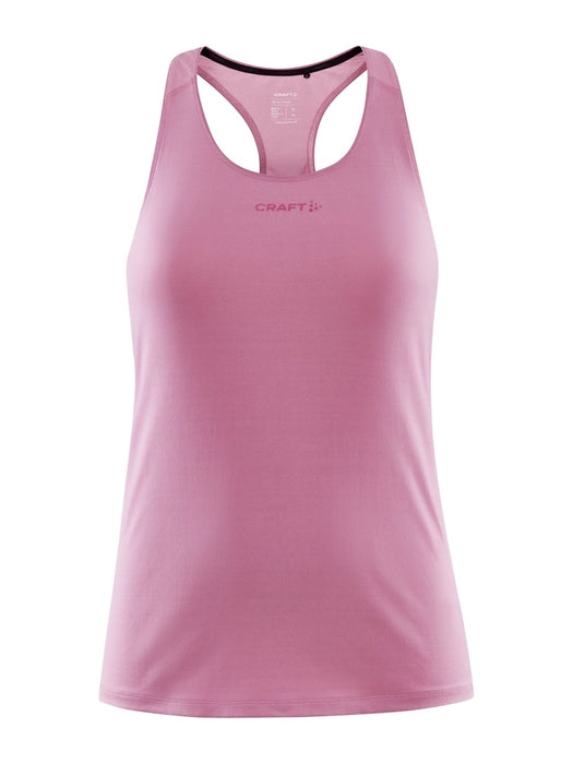 Craft ADV Essence Singlet W - Dawn