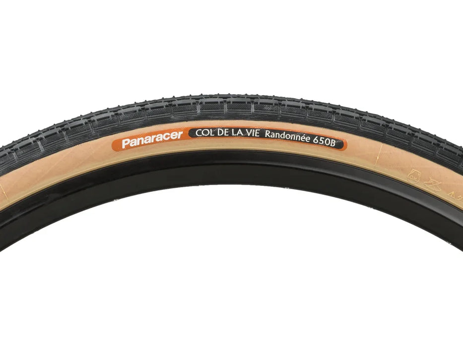 Panaracer Col De La Vie 26"- Clincher Tires