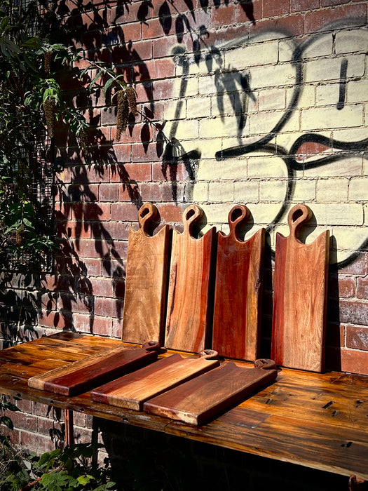 Wild Roots Rengas Large Serving / Chopping Board Collection