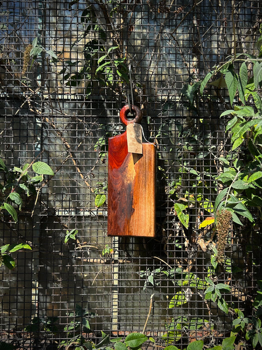 Wild Roots Rengas Serving / Chopping Board Collection